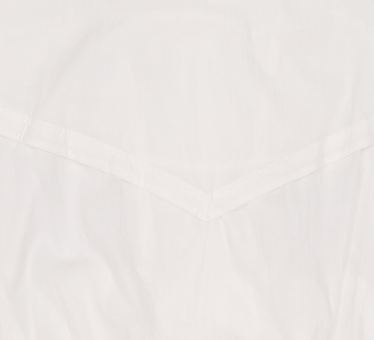 나이키(NIKE) 스포츠웨어 에센셜 윈드러너 우븐 재킷 W - 화이트:블랙 / DM6186-100 S