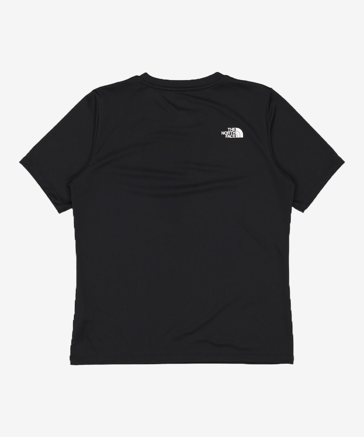 노스페이스(THE NORTH FACE) NT7US41A 여성 리커버리 반팔 티 BLACK M