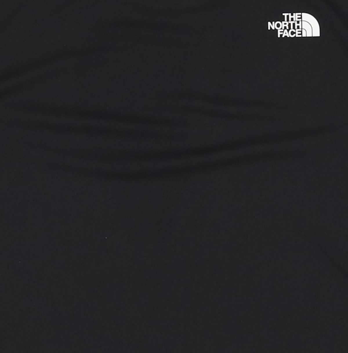 노스페이스(THE NORTH FACE) NT7US41A 여성 리커버리 반팔 티 BLACK M