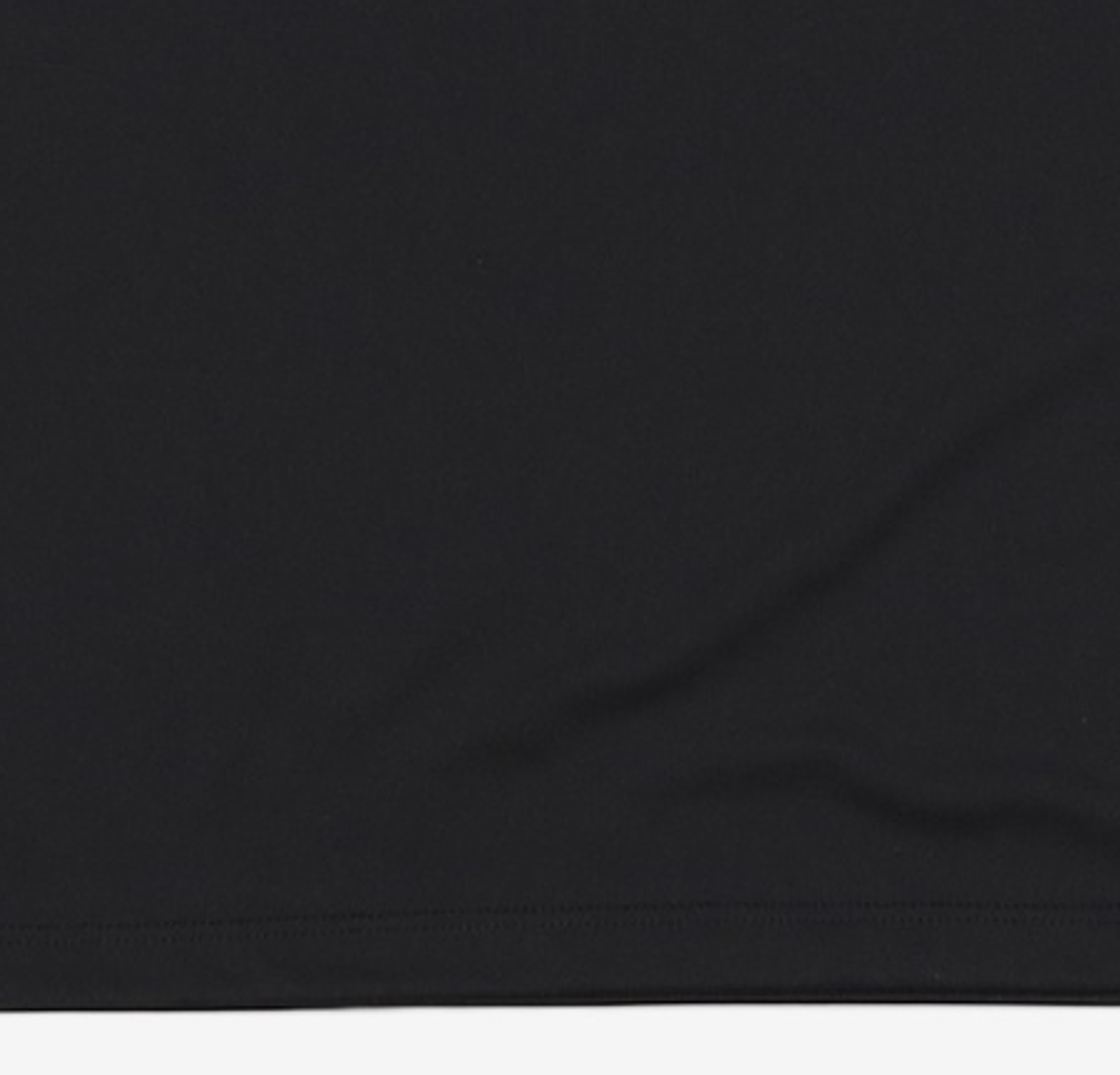 노스페이스(THE NORTH FACE) NT7US41A 여성 리커버리 반팔 티 BLACK M