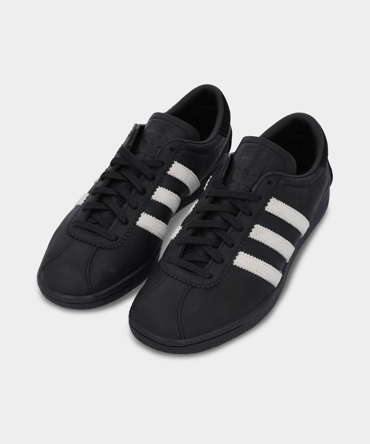 아디다스(ADIDAS) 토바코 - 블랙:크림화이트 / HQ5443
