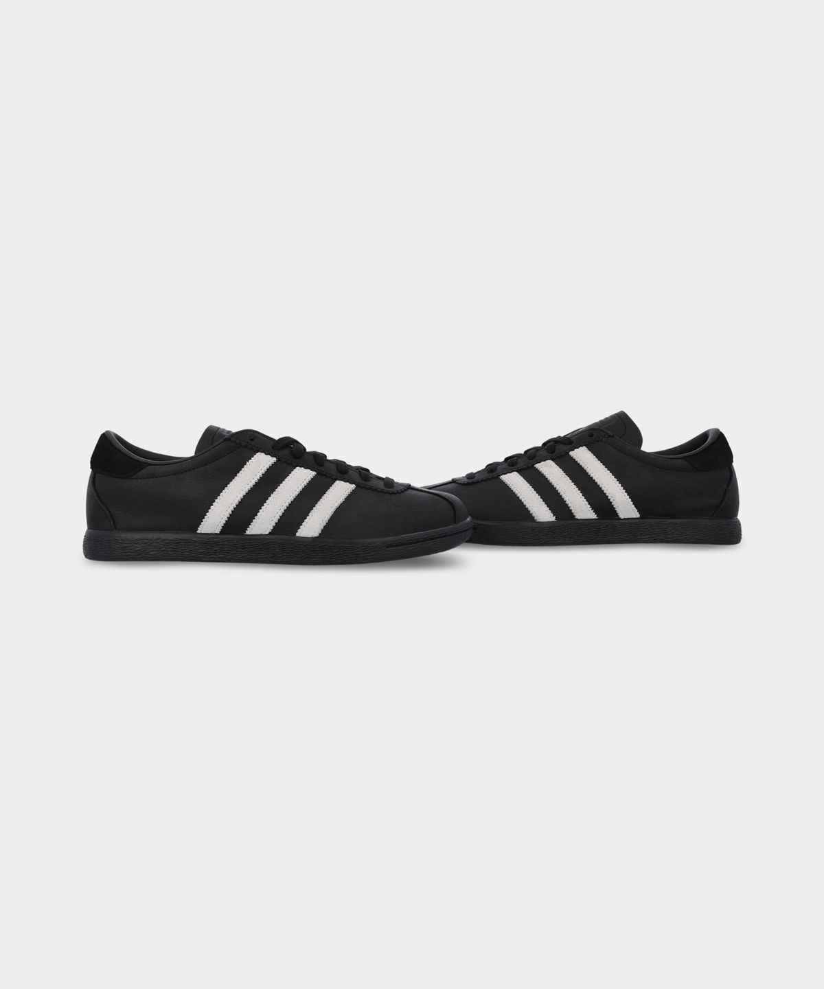 아디다스(ADIDAS) 토바코 - 블랙:크림화이트 / HQ5443