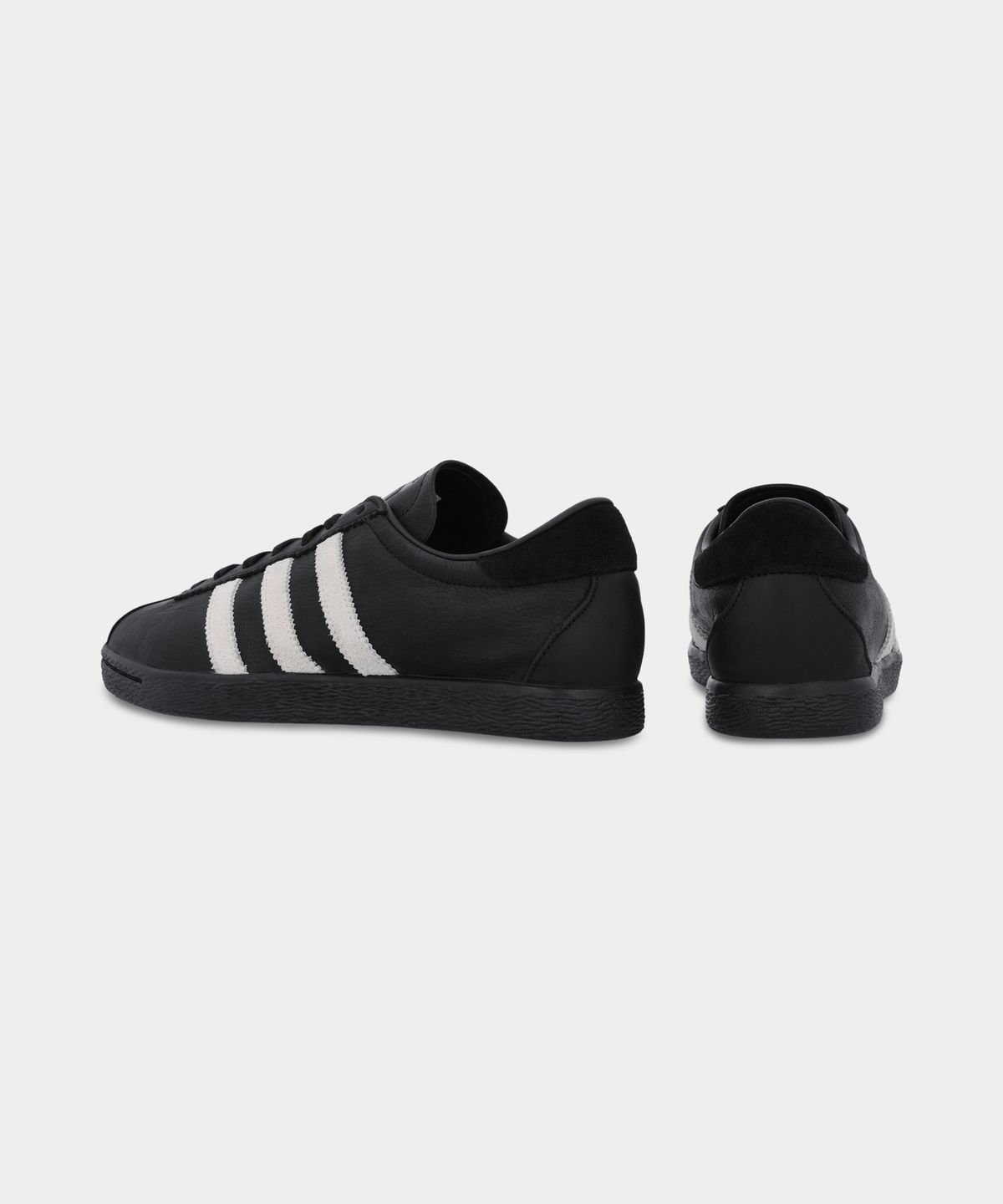 아디다스(ADIDAS) 토바코 - 블랙:크림화이트 / HQ5443