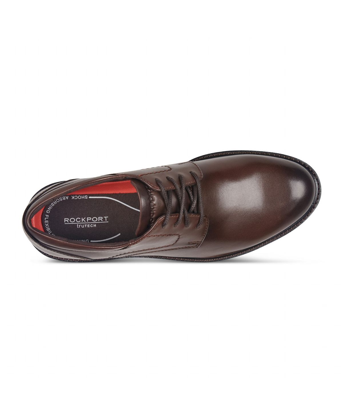 락포트(ROCKPORT) 몬테 레이스업 MONTE LACEUP (RM0246)
