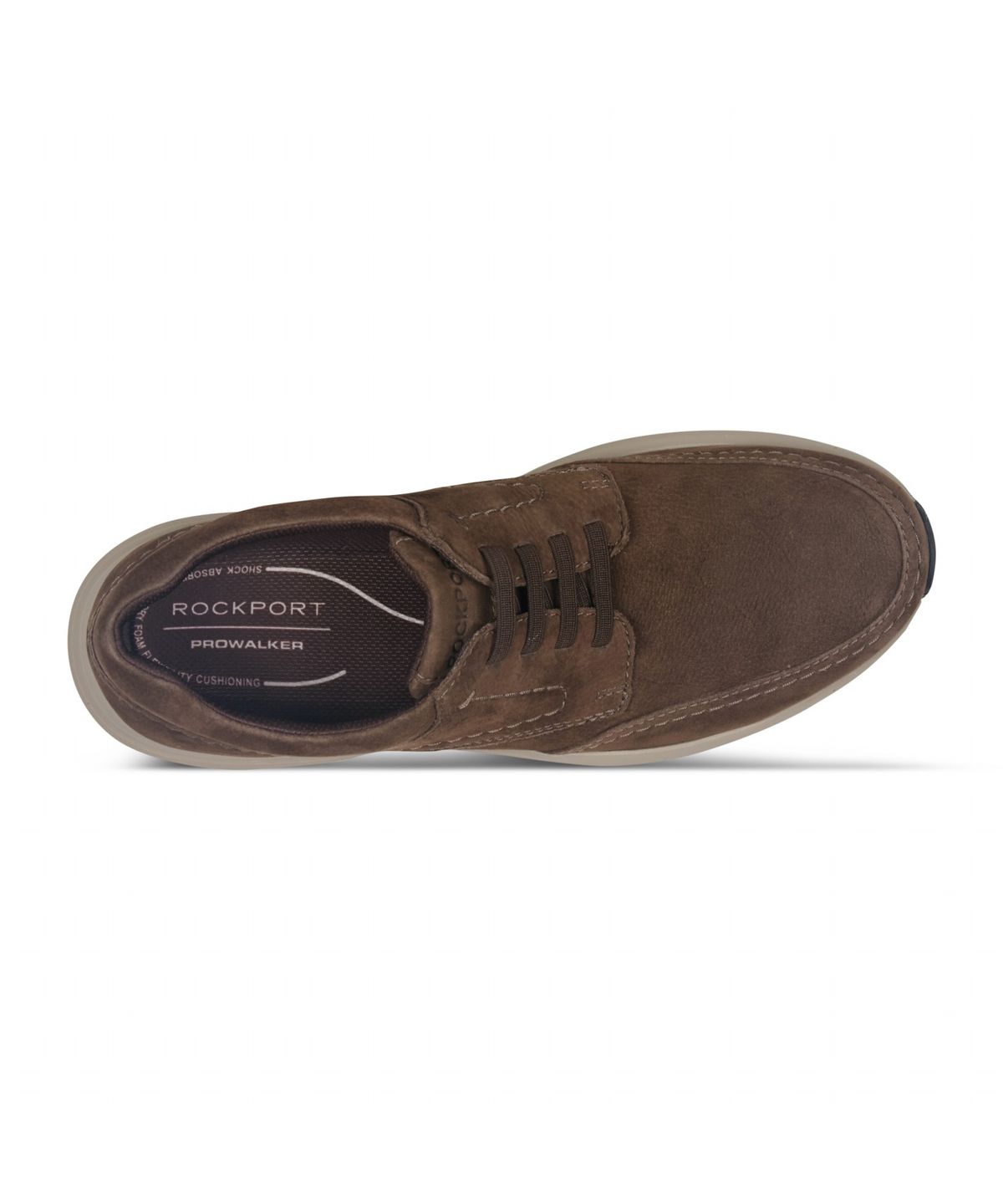 락포트(ROCKPORT) 듀오폼 프로워커 델라웨어 스니커즈 DF PW DELAWARE SNEAKER (RM0269)