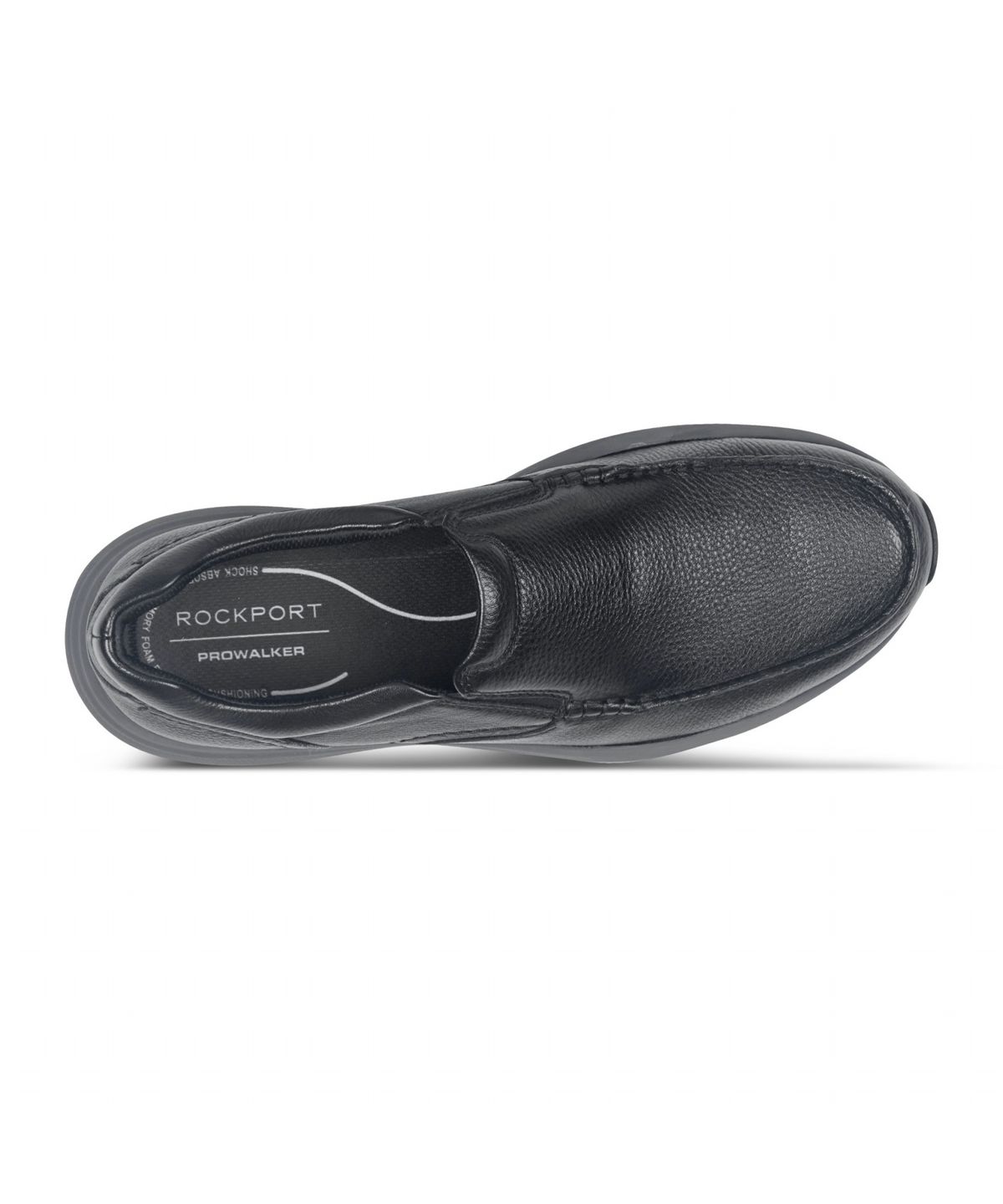 락포트(ROCKPORT) 듀오폼 프로워커 델리오 슬립온 DF PW DELEO SLIP ON (RM0270)
