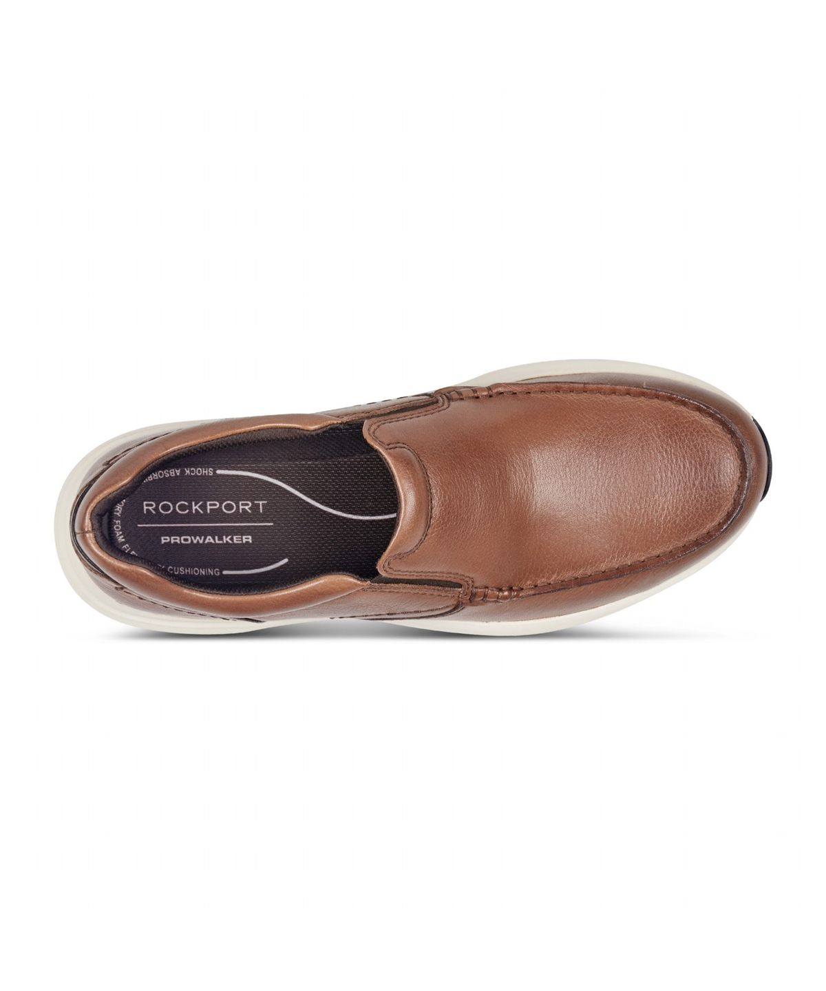 락포트(ROCKPORT) 듀오폼 프로워커 델리오 슬립온 DF PW DELEO SLIP ON (RM0271)