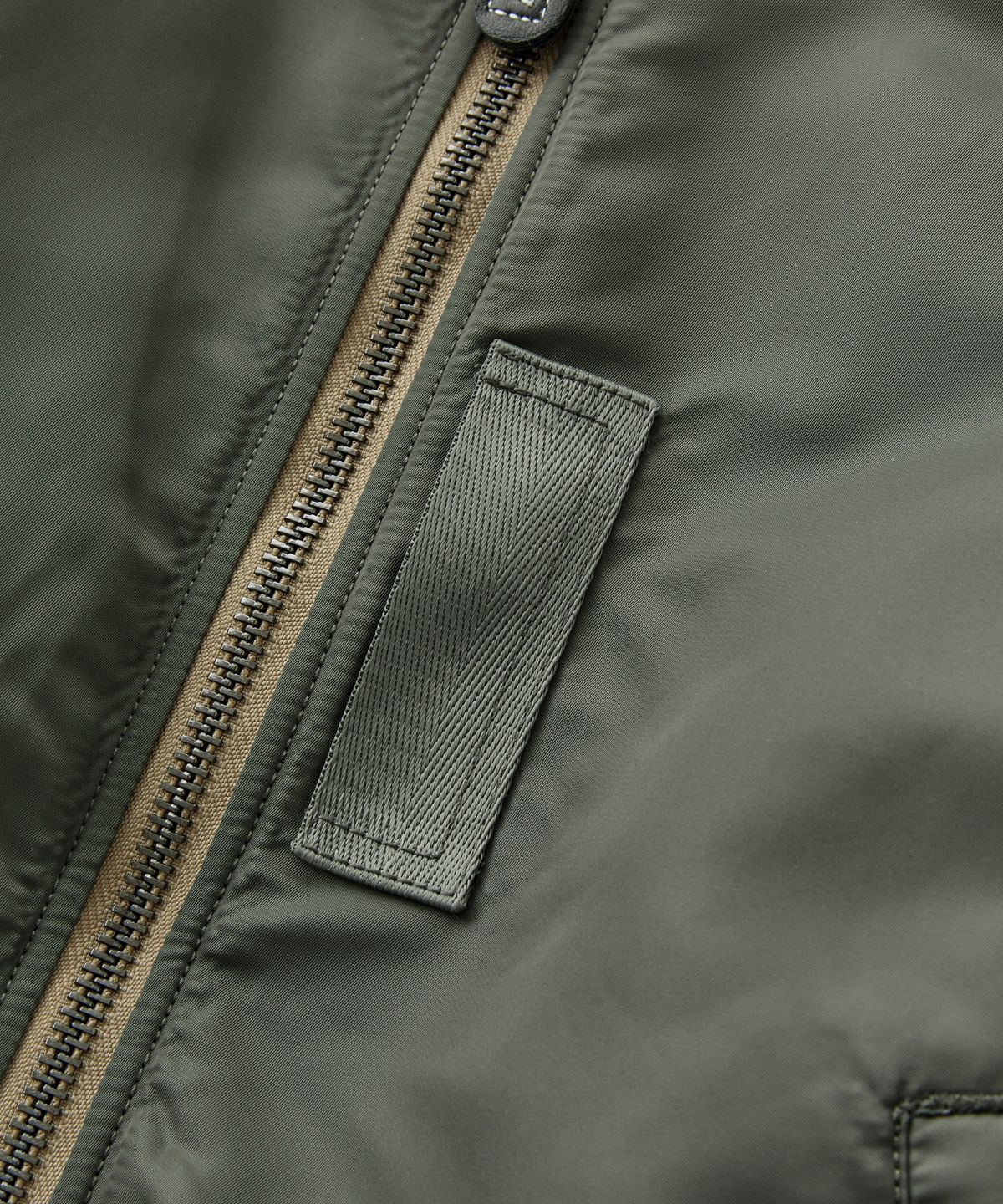 브론슨(BRONSON) 1958 MA-1 3rd Model Flight Jacket (Black Label)