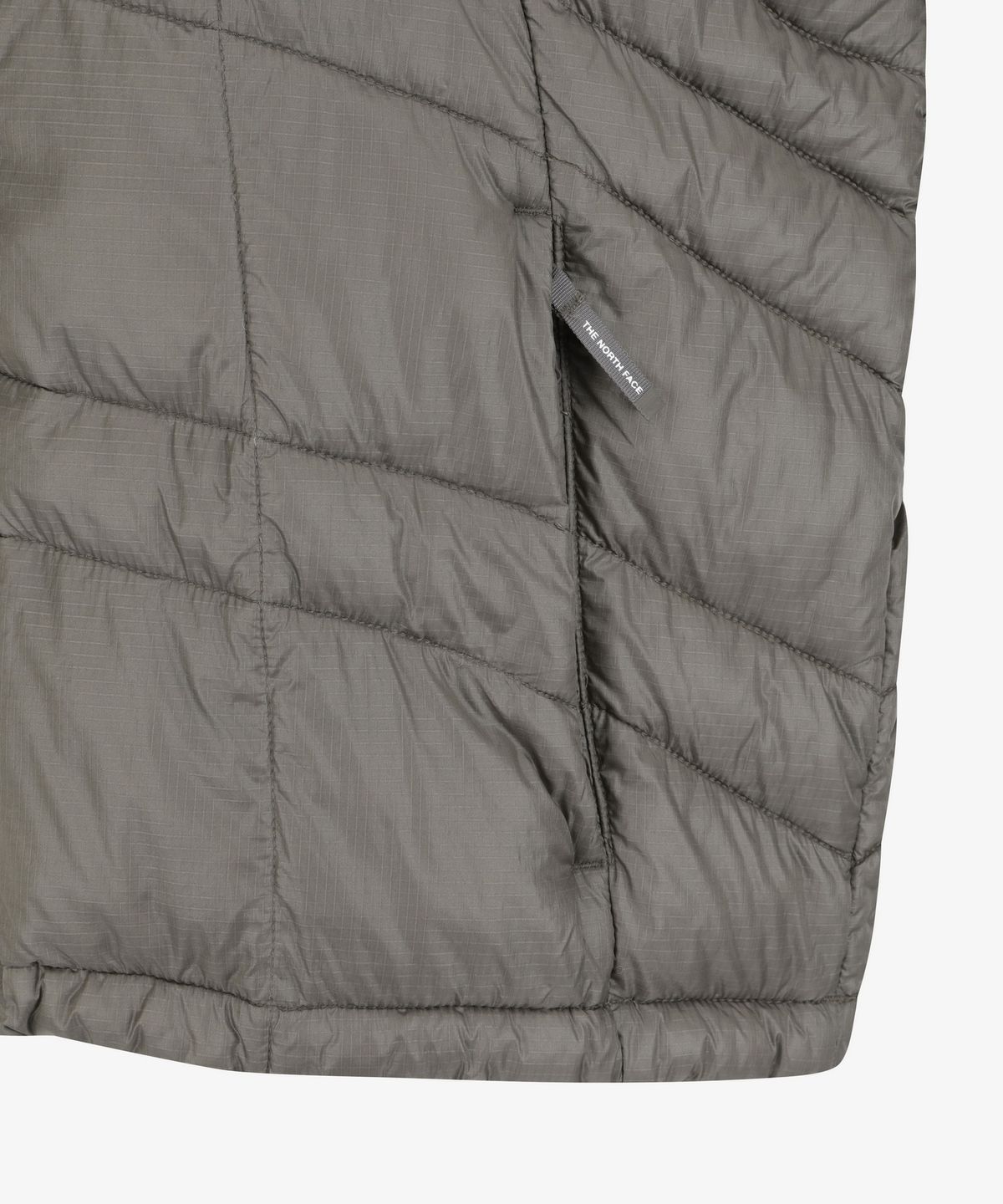 노스페이스(THE NORTH FACE) NJ3NS81K 여성 웨이브 라이트 온볼 패딩 자켓 TAUPE