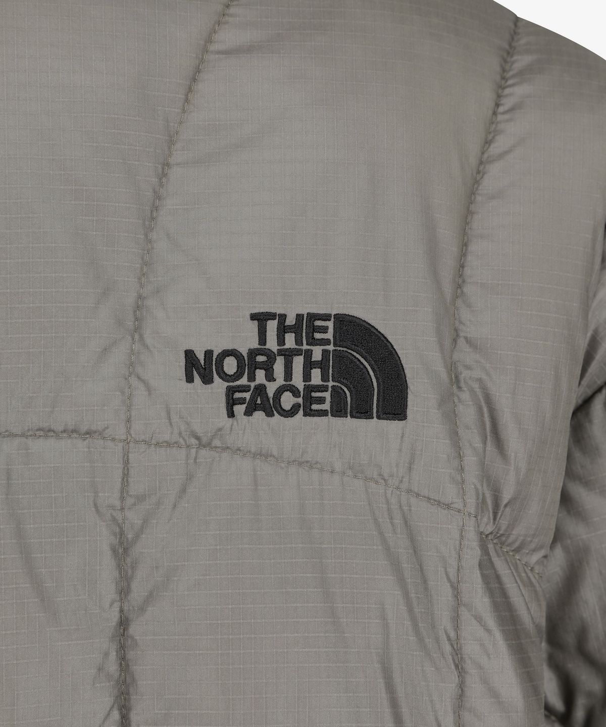 노스페이스(THE NORTH FACE) NJ3NS81K 여성 웨이브 라이트 온볼 패딩 자켓 TAUPE
