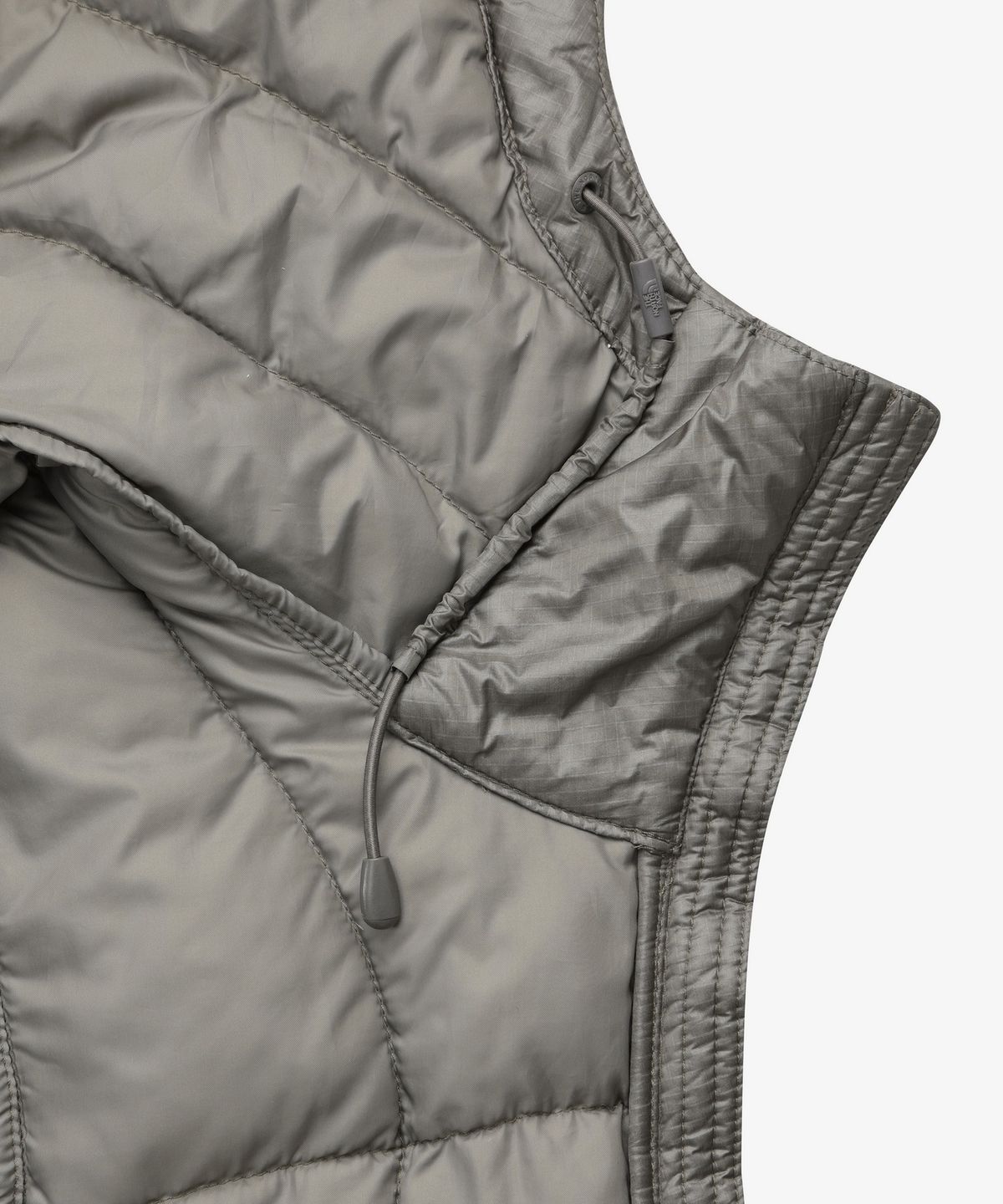 노스페이스(THE NORTH FACE) NJ3NS81K 여성 웨이브 라이트 온볼 패딩 자켓 TAUPE
