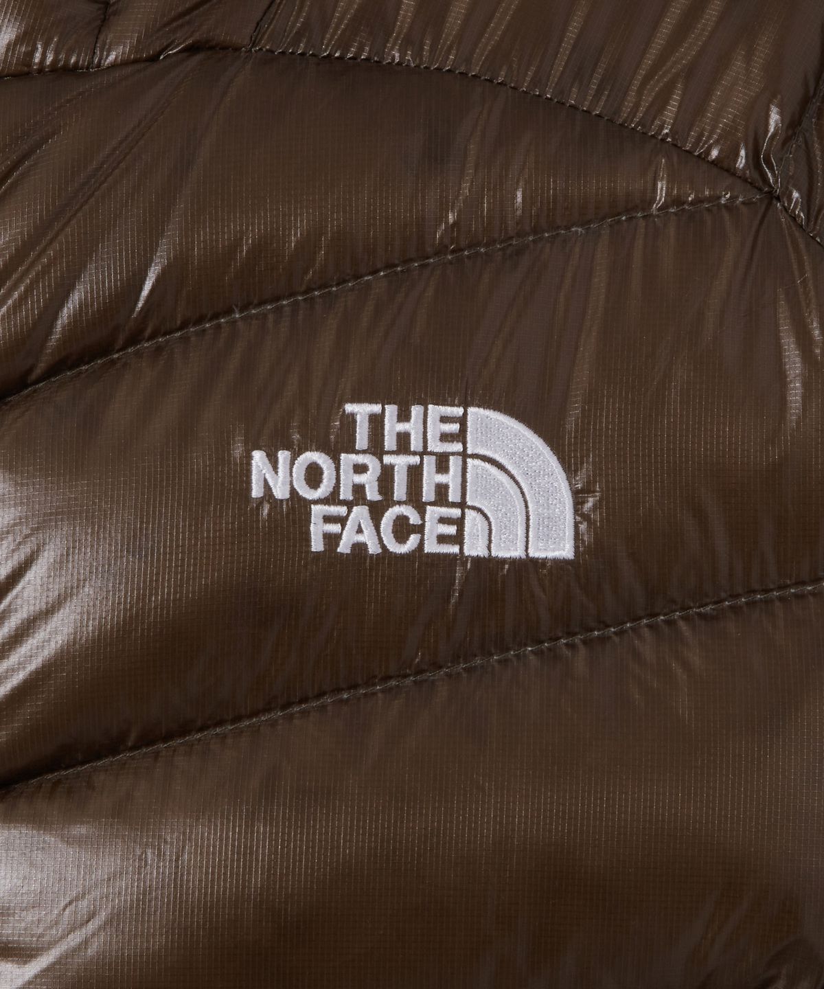 노스페이스(THE NORTH FACE) NJ1DS87D 남성 써밋 마테호른 다운 자켓 (RDS) DEEP TAUPE