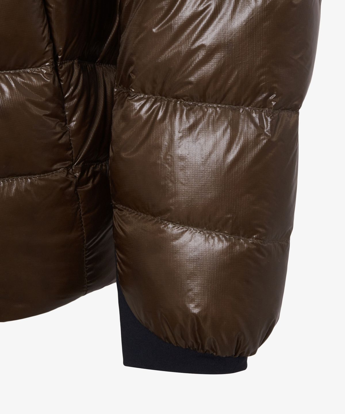 노스페이스(THE NORTH FACE) NJ1DS87D 남성 써밋 마테호른 다운 자켓 (RDS) DEEP TAUPE