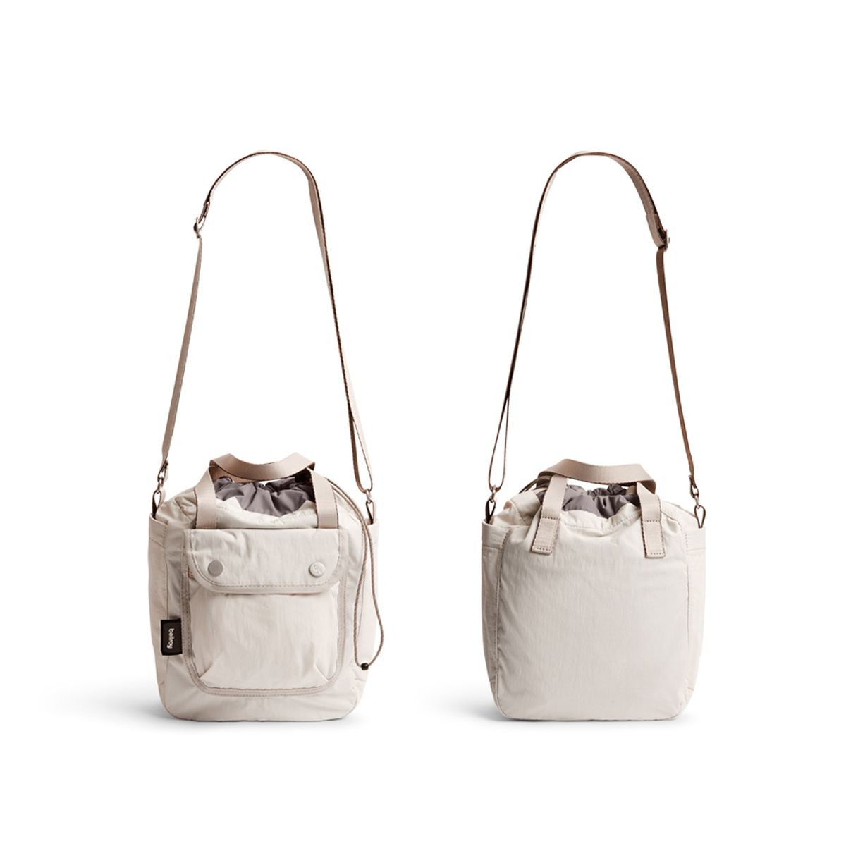 벨로이(BELLROY) 신치 버킷백(BHTA-OAT-243) - 오트
