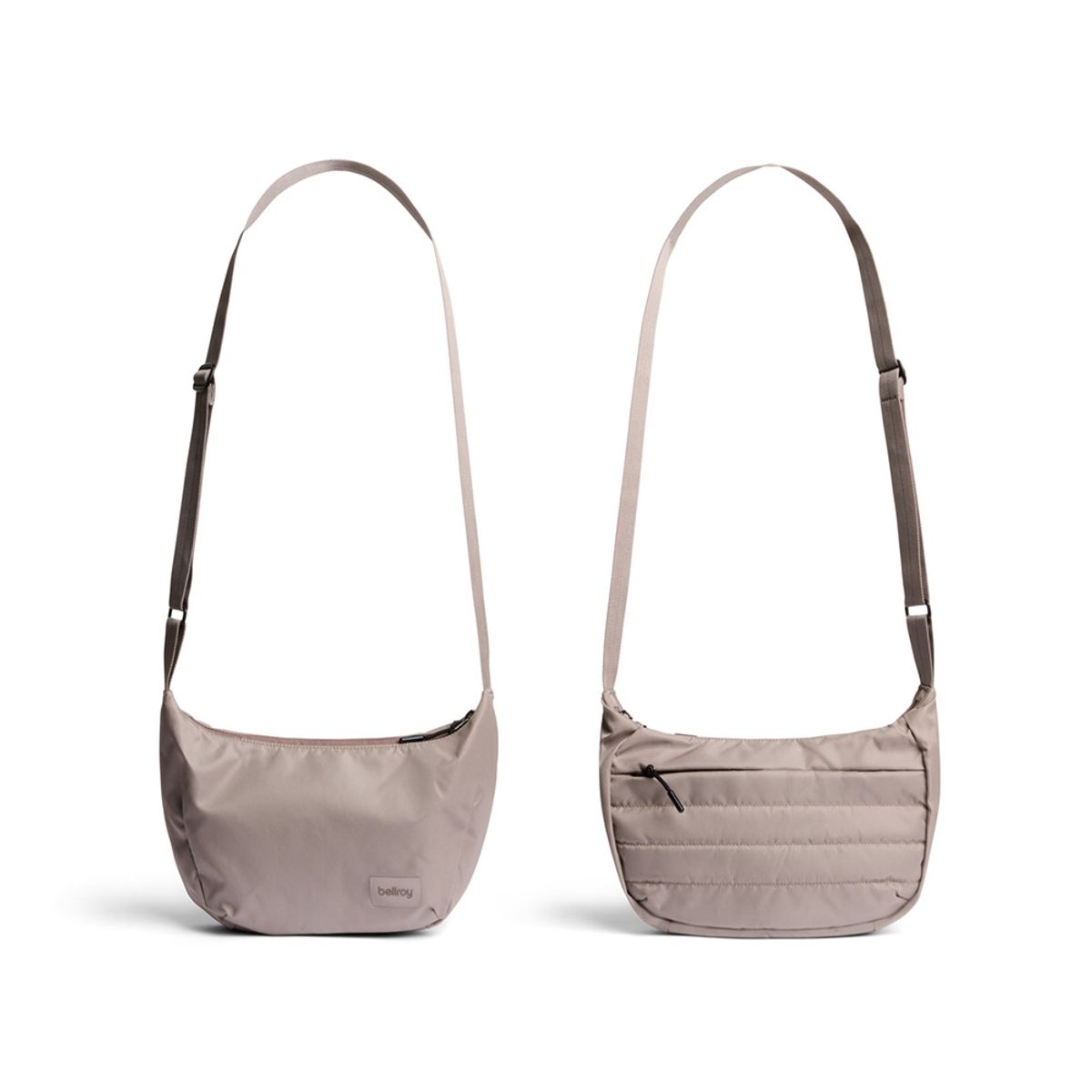 벨로이(BELLROY) 레인웨이 크레센트백 2.5L(BOAA-FWN-238) - 파운