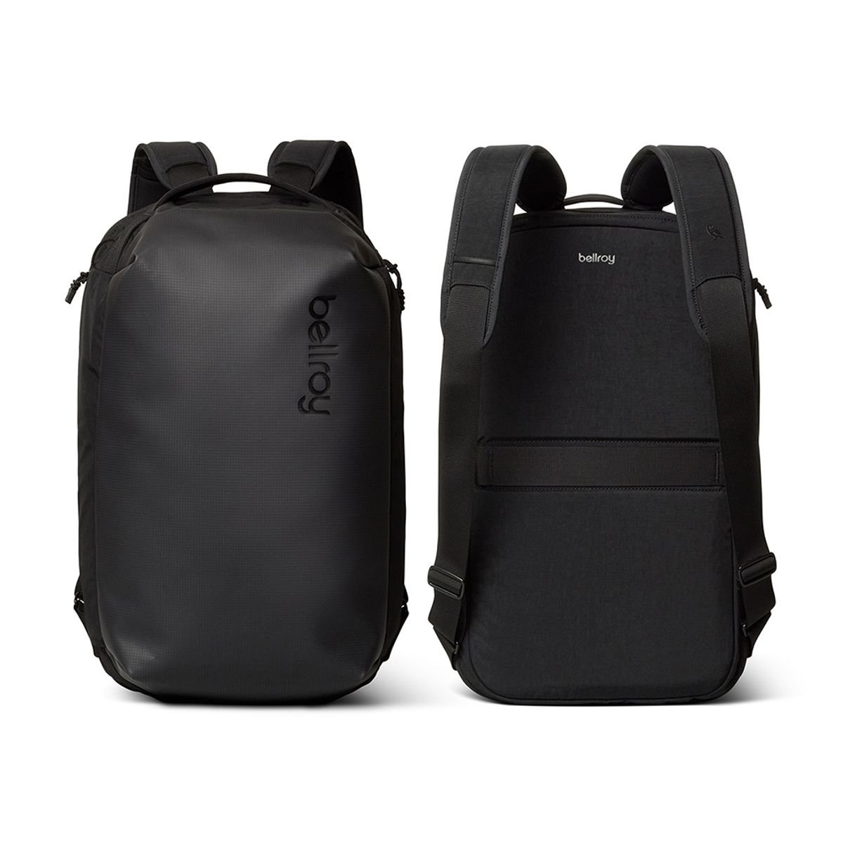 벨로이(BELLROY) 벤처 그랩팩(BVPA-BLK-246) -  블랙