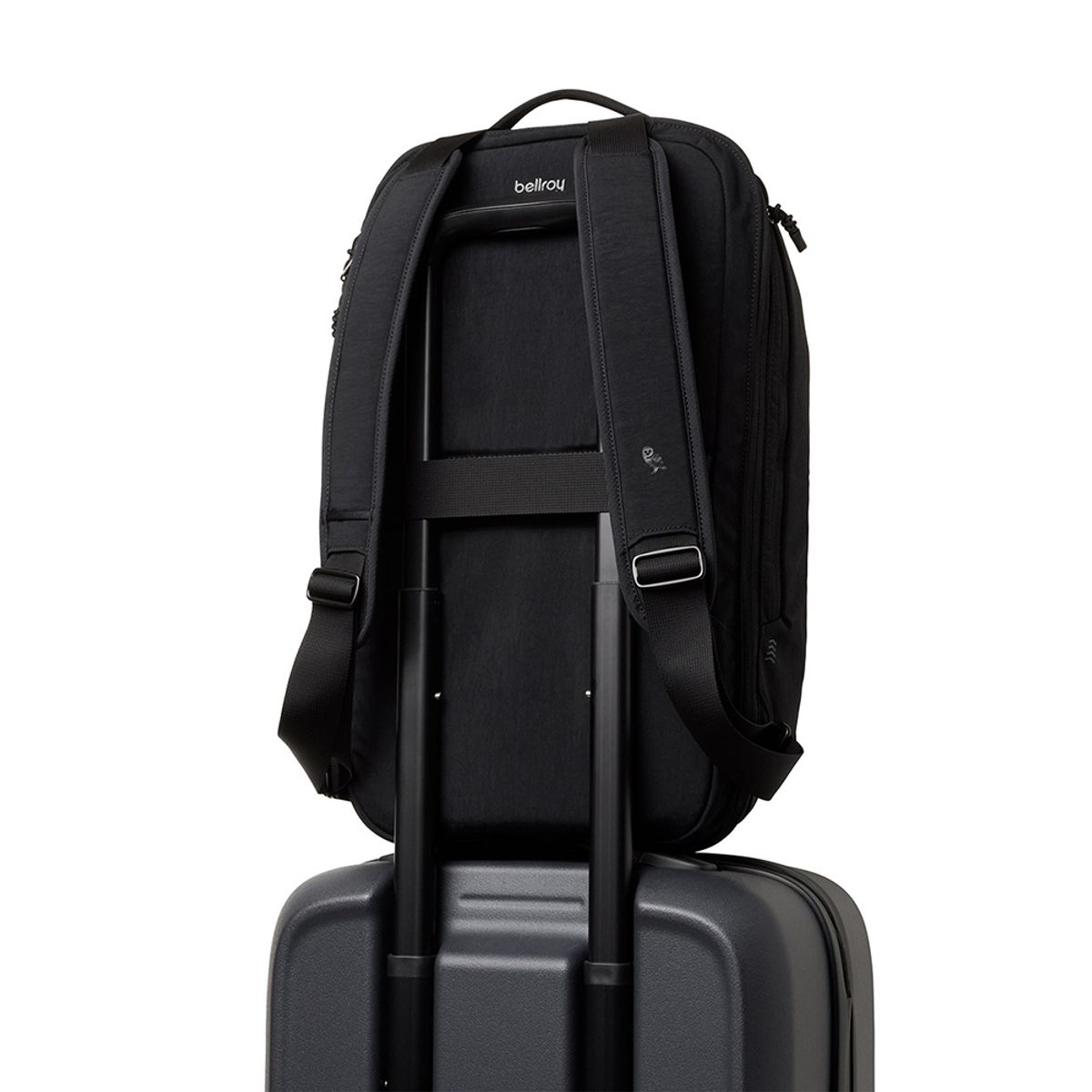 벨로이(BELLROY) 벤처 그랩팩(BVPA-BLK-246) -  블랙
