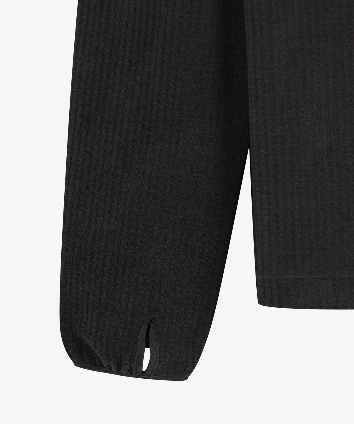 노스페이스(THE NORTH FACE) NT7TS57J 노드 긴팔 티셔츠 DARK CHARCOAL