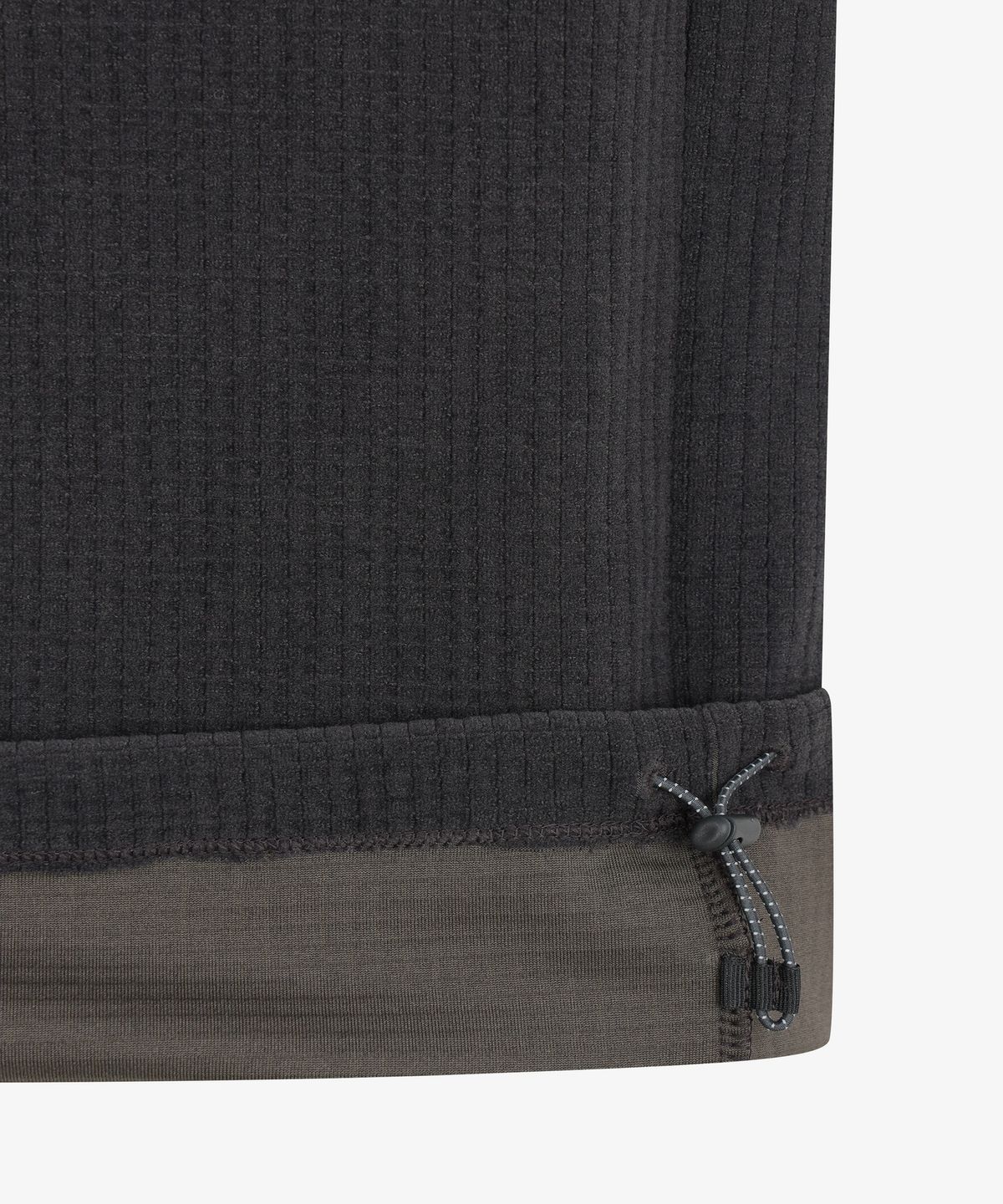 노스페이스(THE NORTH FACE) NT7TS57J 노드 긴팔 티셔츠 DARK CHARCOAL