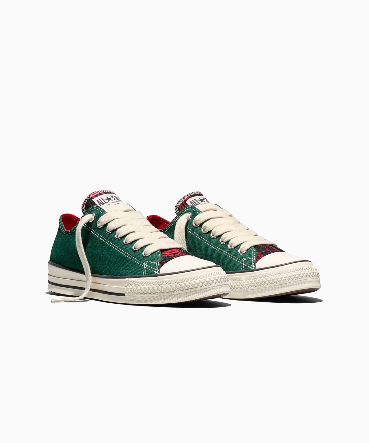 컨버스(CONVERSE) 척테일러 스로우백 크리핑 포레스트 A24301C