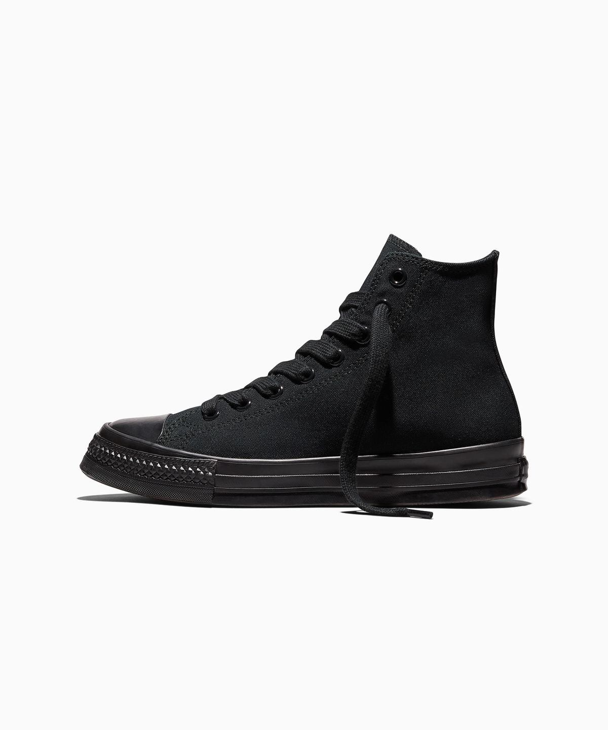 컨버스(CONVERSE) 척테일러 스로우백 블랙 A20527C