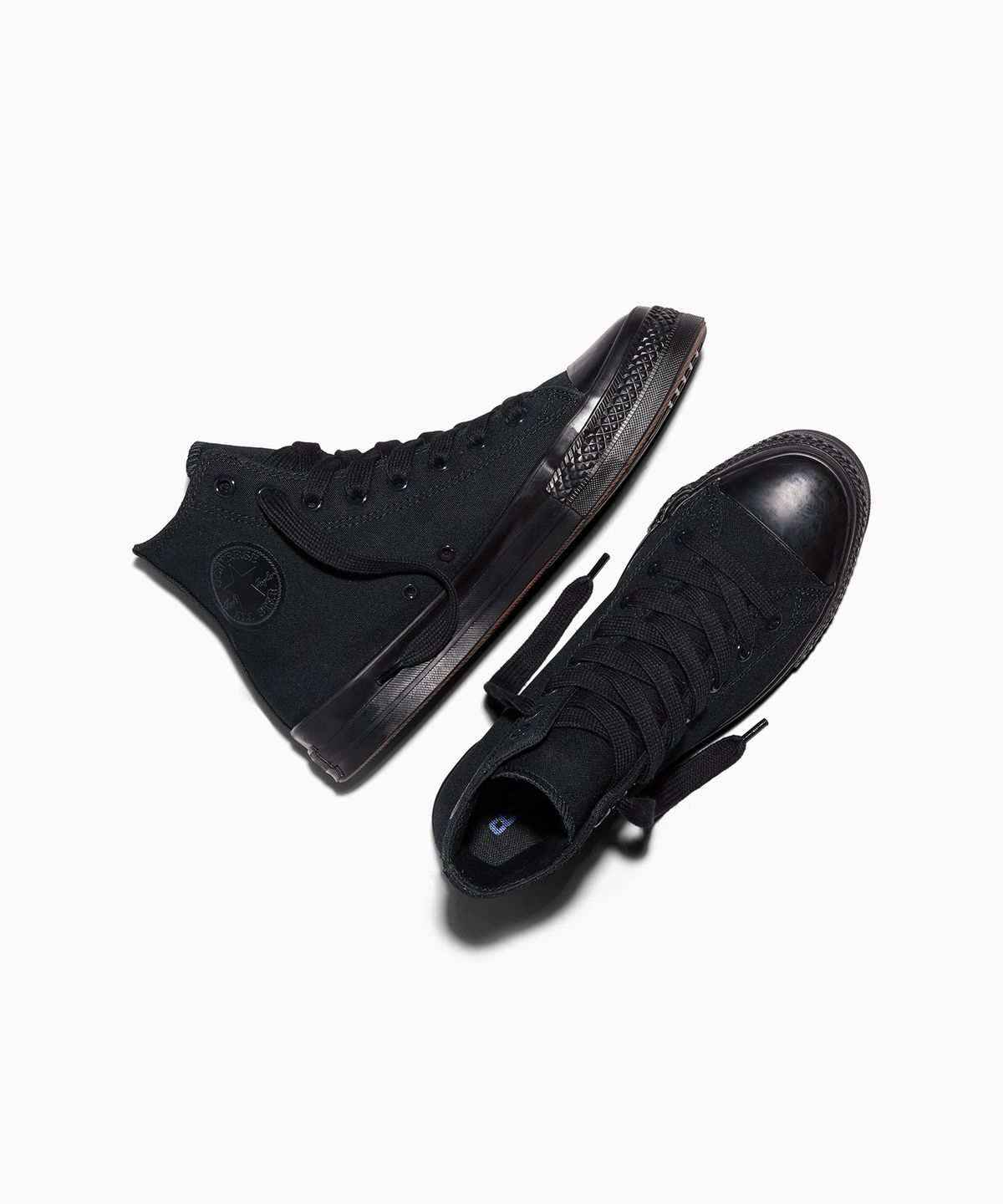 컨버스(CONVERSE) 척테일러 스로우백 블랙 A20527C