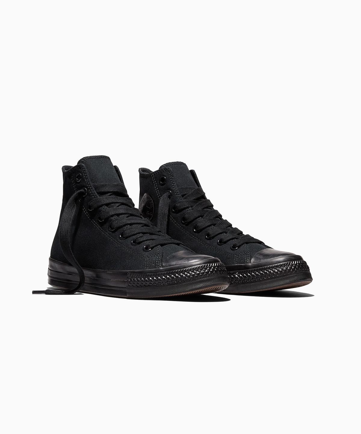 컨버스(CONVERSE) 척테일러 스로우백 블랙 A20527C