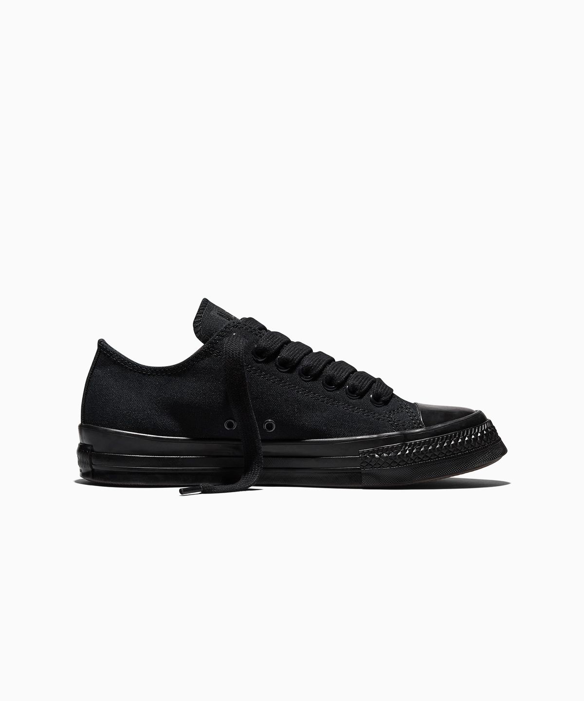 컨버스(CONVERSE) 척테일러 스로우백 블랙 A20528C
