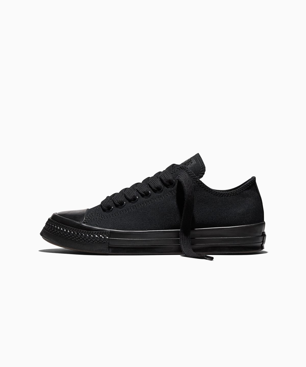 컨버스(CONVERSE) 척테일러 스로우백 블랙 A20528C