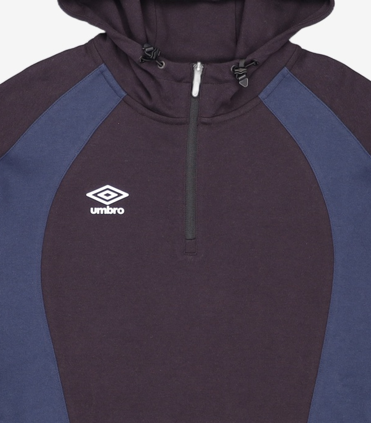 엄브로(UMBRO) 트레이닝 재킷 95