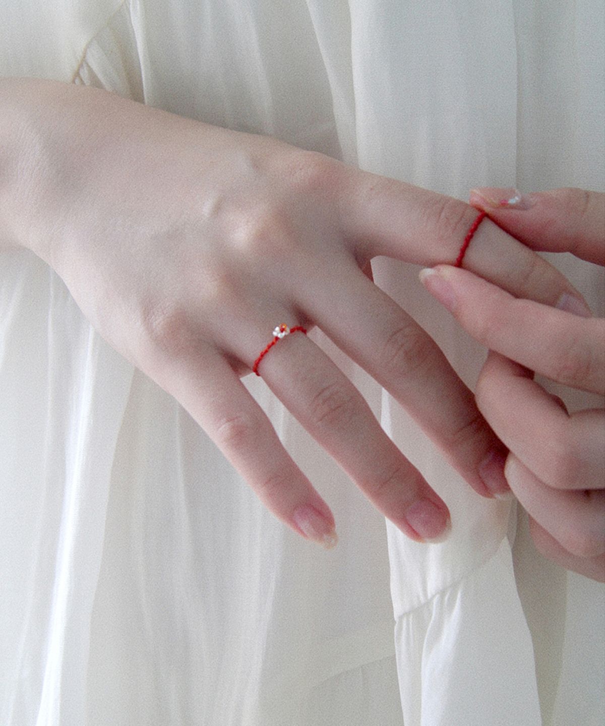 최창남메이드(CCNMADE) Your Meaning Ring 너의 의미 반지
