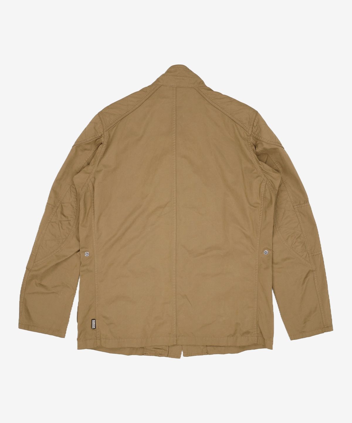 바버(BARBOUR) 사파리/헌팅 재킷 M