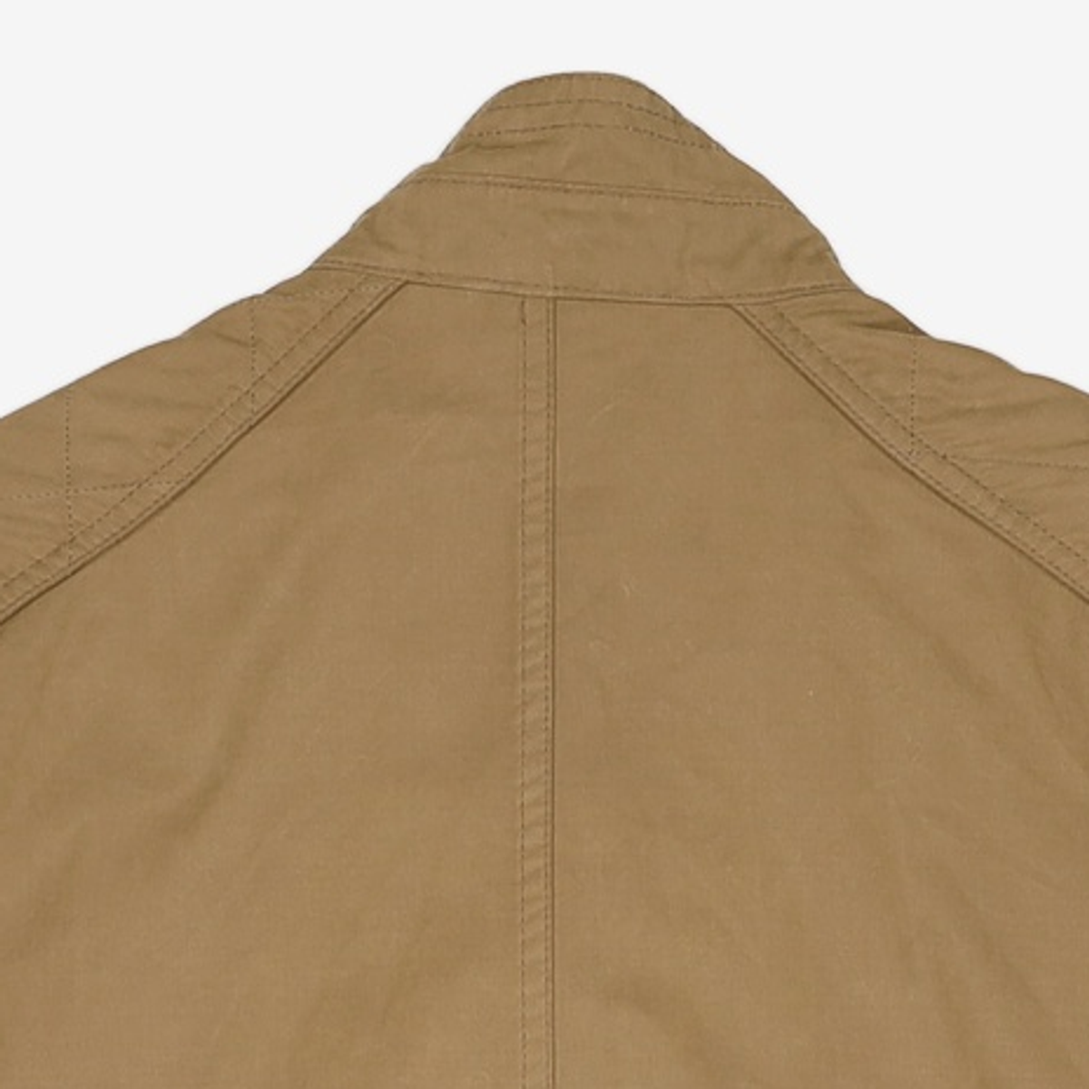 바버(BARBOUR) 사파리/헌팅 재킷 M
