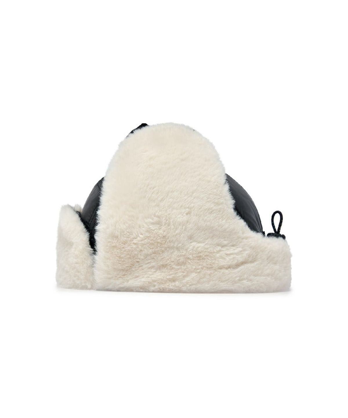 엠엘비 키즈(MLB KIDS) 여아 글로시 고소모 NY (Black)