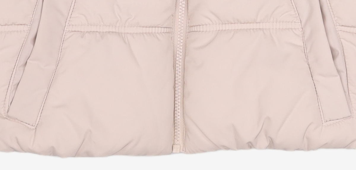 디바이디드 바이 에이치앤엠(Divided by H&M) 패딩 베스트 XS