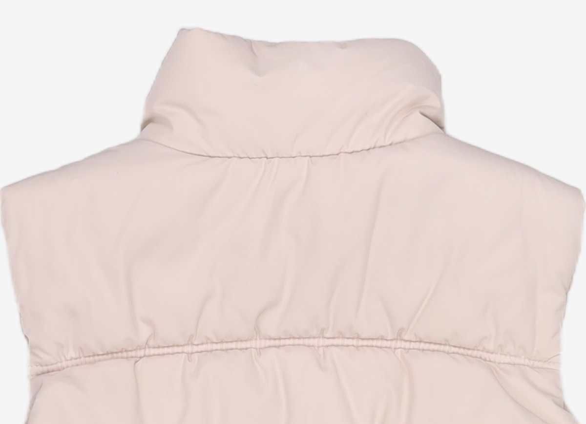 디바이디드 바이 에이치앤엠(Divided by H&M) 패딩 베스트 XS
