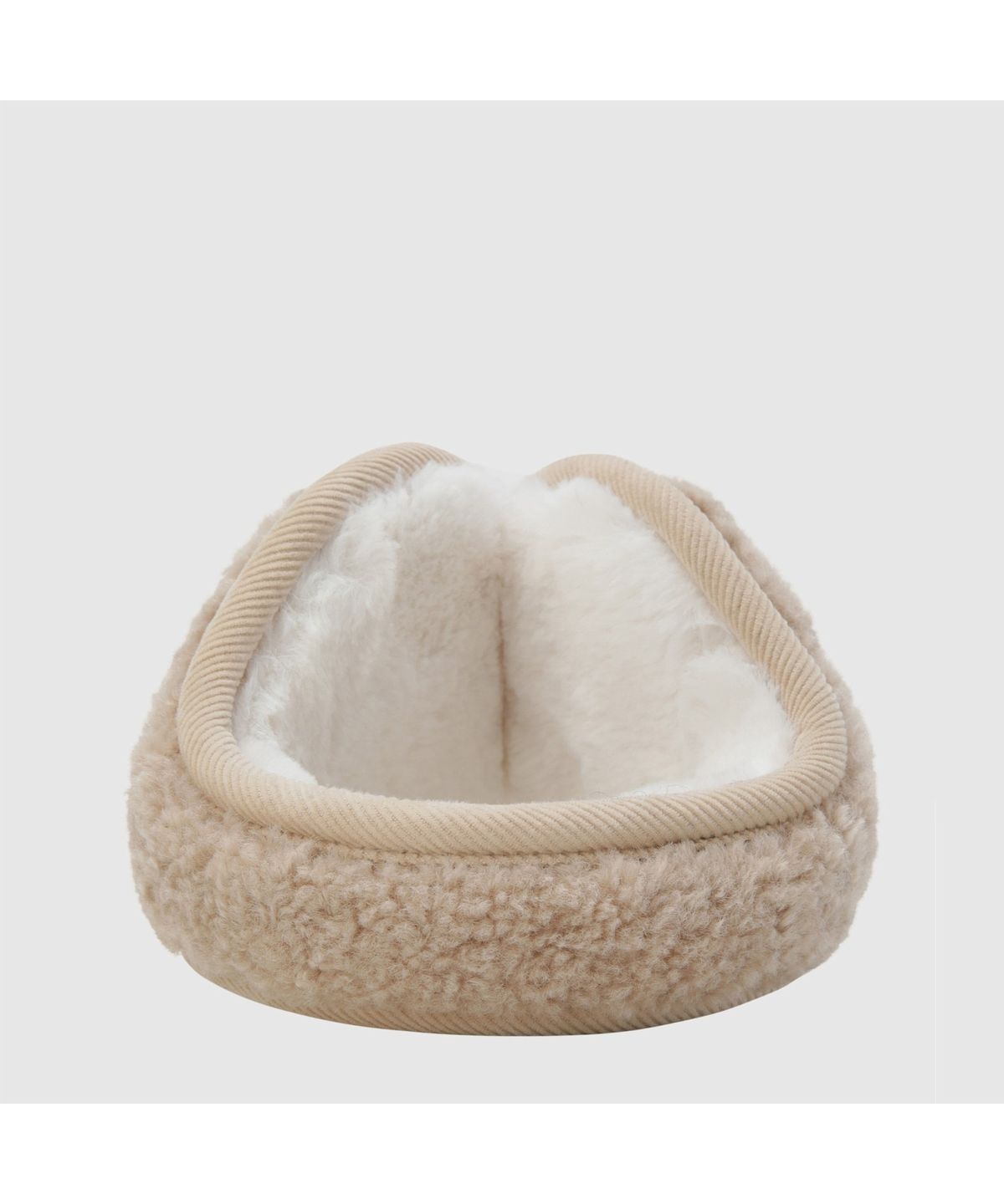 골든베어(GOLDEN BEAR) (공용) Ear Warmer G6AUX26400BEX