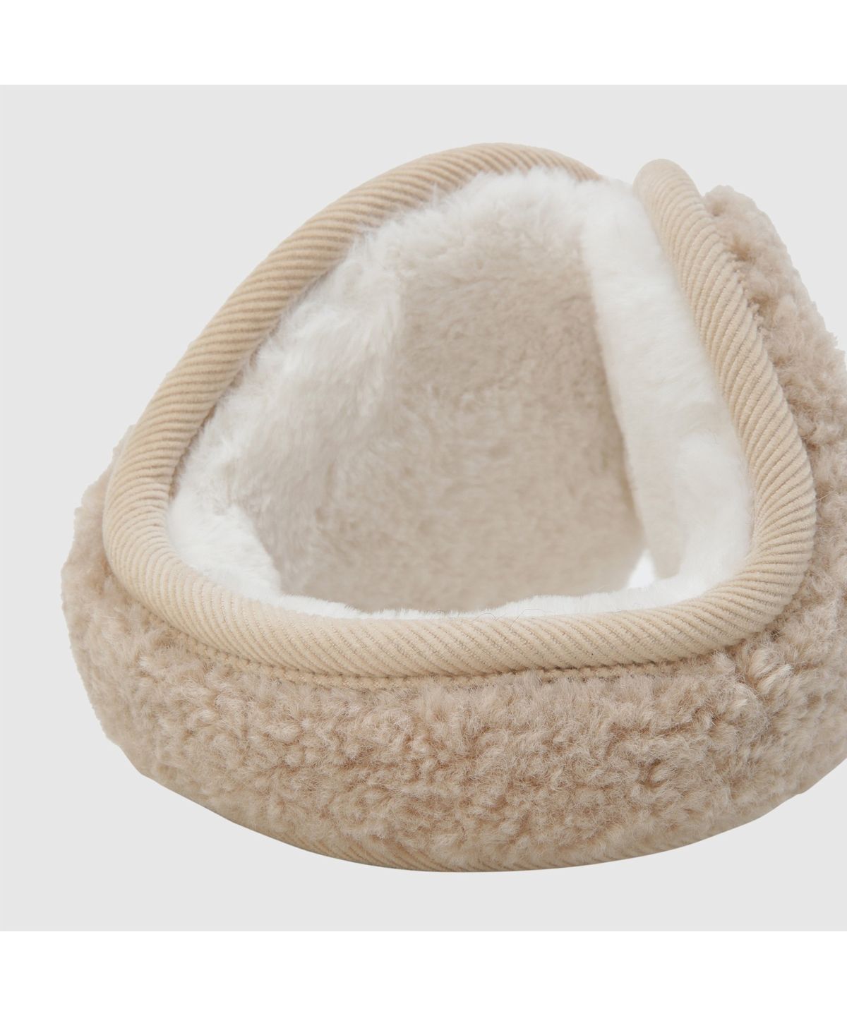 골든베어(GOLDEN BEAR) (공용) Ear Warmer G6AUX26400BEX