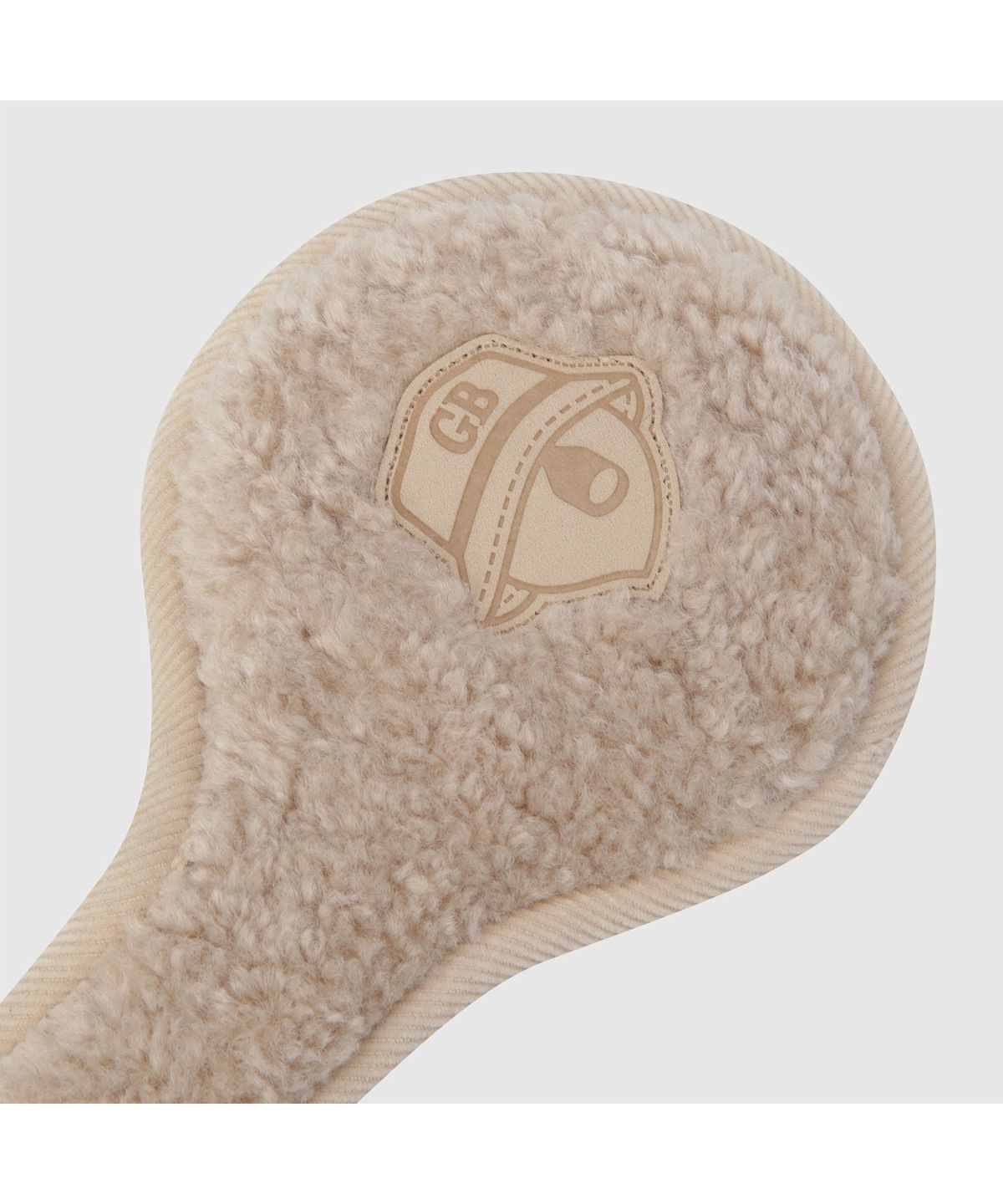 골든베어(GOLDEN BEAR) (공용) Ear Warmer G6AUX26400BEX