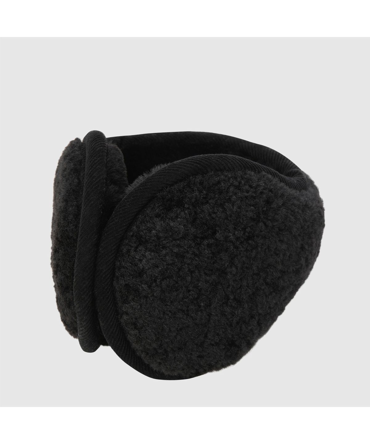 골든베어(GOLDEN BEAR) (공용) Ear Warmer G6AUX26400BKX