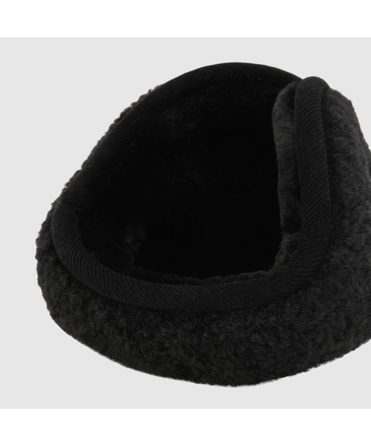 골든베어(GOLDEN BEAR) (공용) Ear Warmer G6AUX26400BKX