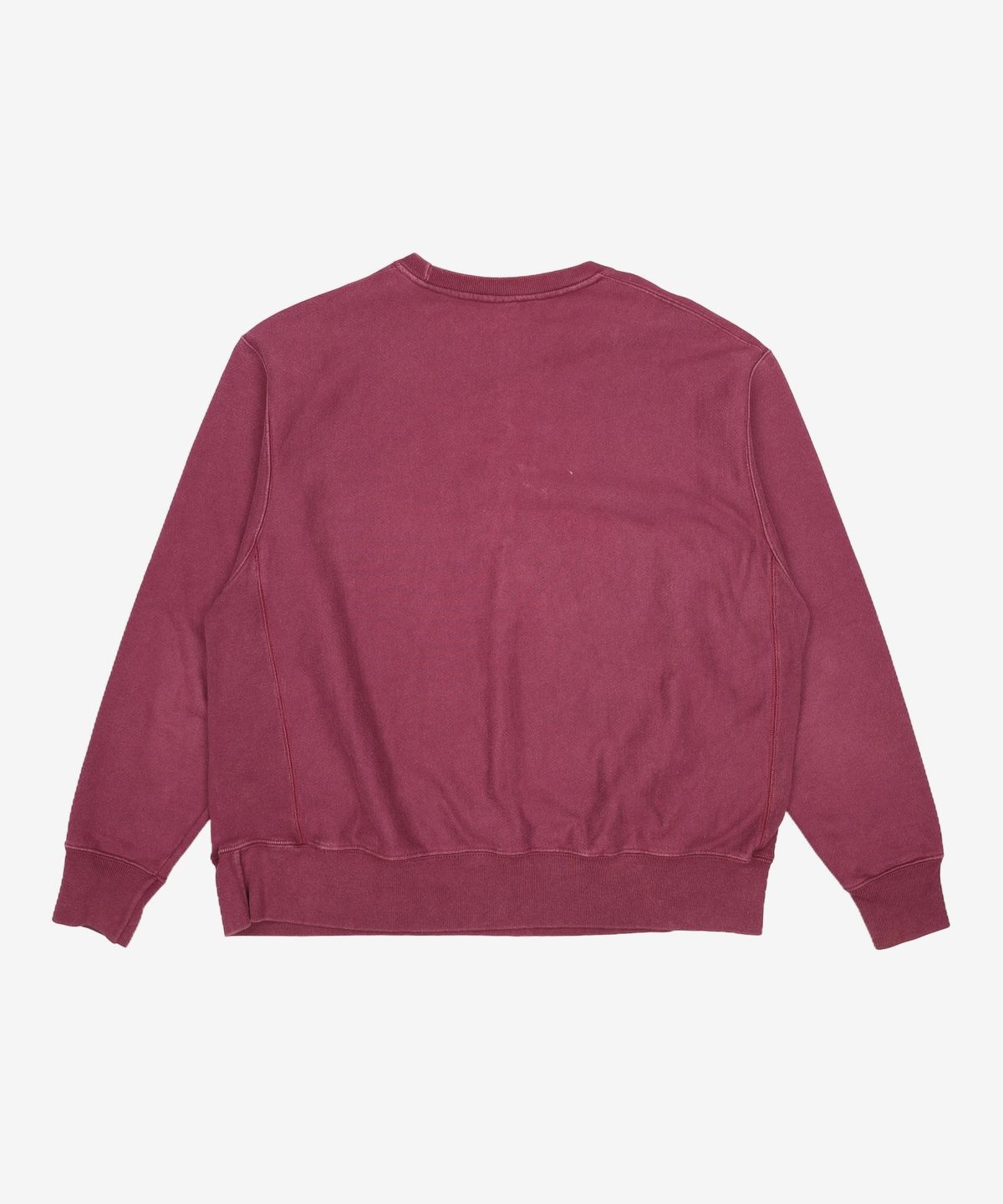 챔피온(CHAMPION) REVERSE WEAVE CREW BLACK XL