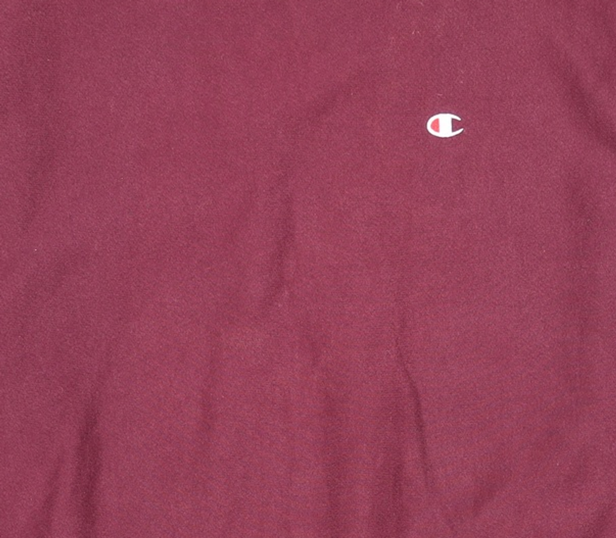 챔피온(CHAMPION) REVERSE WEAVE CREW BLACK XL