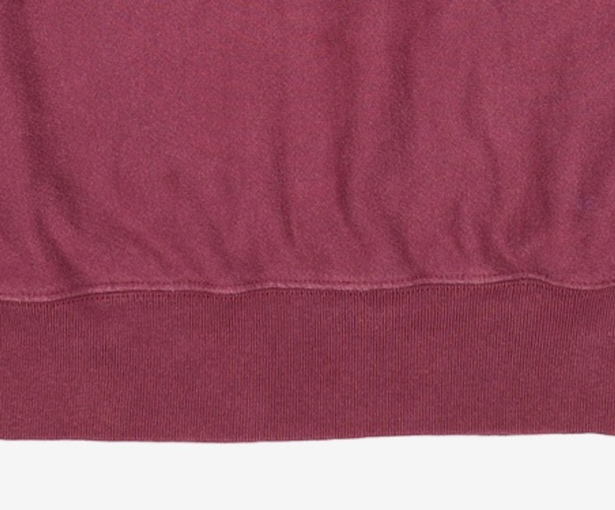 챔피온(CHAMPION) REVERSE WEAVE CREW BLACK XL