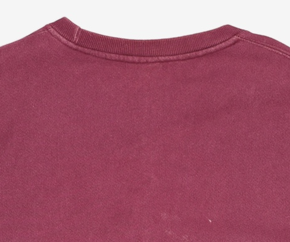 챔피온(CHAMPION) REVERSE WEAVE CREW BLACK XL