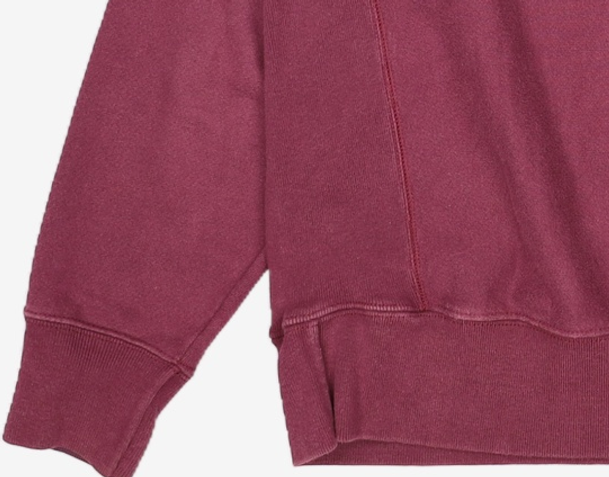 챔피온(CHAMPION) REVERSE WEAVE CREW BLACK XL