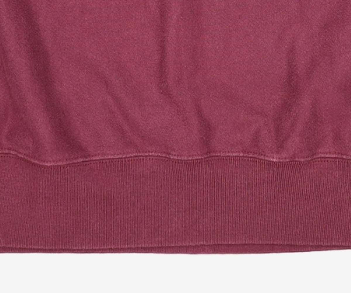 챔피온(CHAMPION) REVERSE WEAVE CREW BLACK XL
