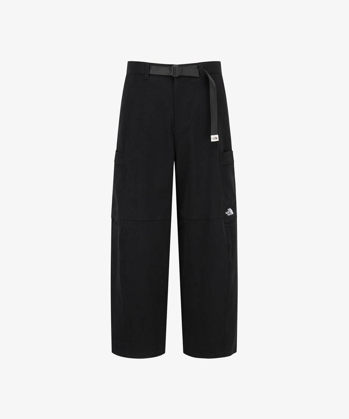 노스페이스(THE NORTH FACE) NP6NS51J 알렌 팬츠 BLACK