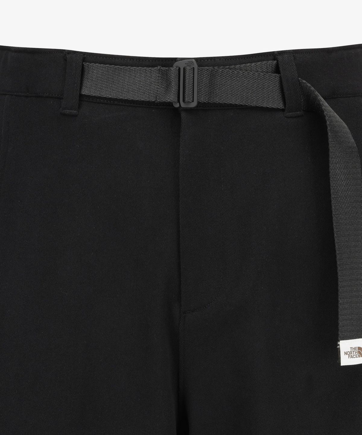 노스페이스(THE NORTH FACE) NP6NS51J 알렌 팬츠 BLACK