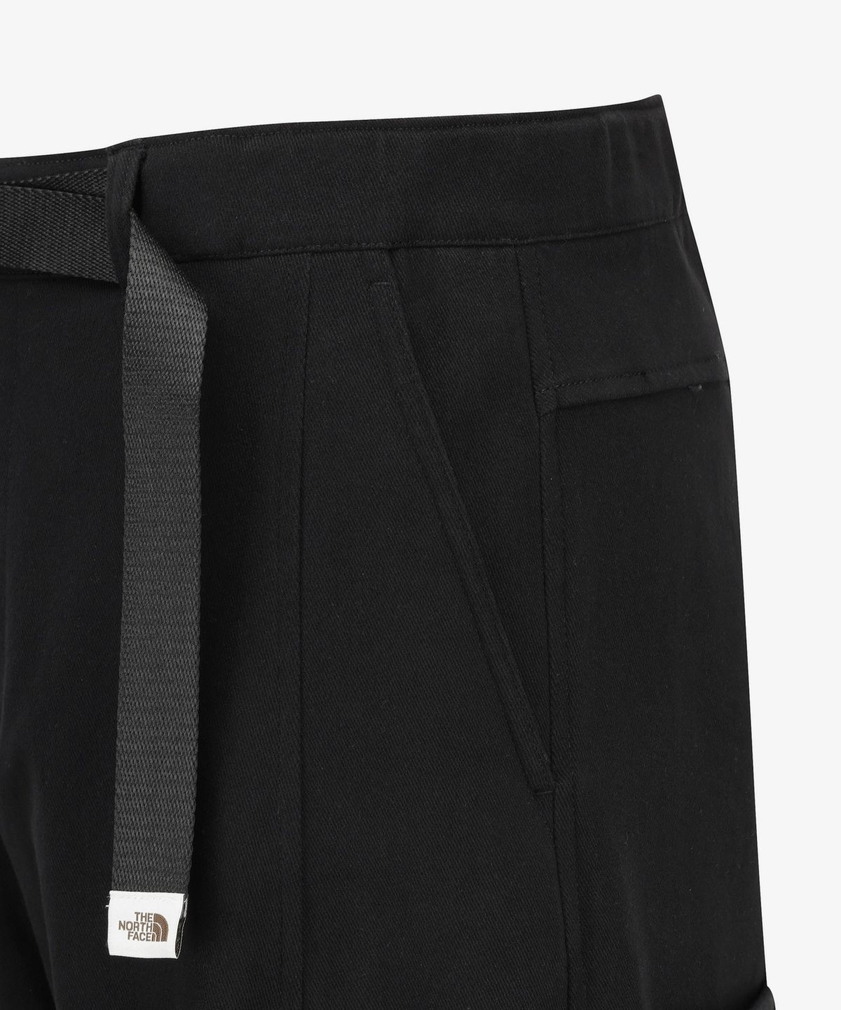 노스페이스(THE NORTH FACE) NP6NS51J 알렌 팬츠 BLACK